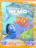 Portada del libro Buscando a Nemo. ¡Cuenta con Disney... 1, 2, 3! (Disney. Primeros aprendizajes)