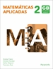 Matemáticas Aplicadas 2 (Edición 2023)