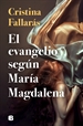 Portada del libro El evangelio según María Magdalena