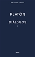 Portada del libro Diálogos I Platón