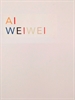 Portada del libro Cuaderno De Artista De Ai Weiwei