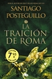 Portada del libro La traición de Roma (Campaña edición limitada) (Trilogía Africanus 3)