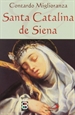 Portada del libro Santa Catalina de Siena