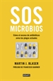 Portada del libro SOS microbios
