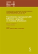 Portada del libro Procedimientos especiales de la OIT: Reflexiones y propuestas en el contexto del centenario