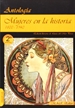 Portada del libro Mujeres en la historia (1) 1800-1940