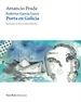 Portada del libro Federico García Lorca: Poeta en Galicia