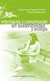 Portada del libro Información y comunicación en sostenibilidad y ecología