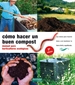 Portada del libro Cómo hacer un buen compost