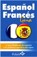 Portada del libro Guia Polaris Español-Frances
