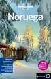 Portada del libro Noruega 2 (Lonely Planet)