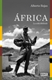 Portada del libro África