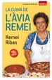 Portada del libro La cuina de l'Àvia Remei (Portàtil) - 19a edició