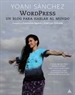 Portada del libro WordPress. Un blog para hablar al mundo