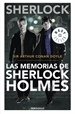 Portada del libro Las memorias de Sherlock Holmes (Sherlock 4)