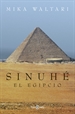 Portada del libro Sinuhé, el egipcio