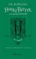 Portada del libro Harry Potter y la piedra filosofal - Slytherin (Harry Potter [edición del 20º aniversario] 1)