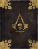 Portada del libro Assassin's Creed IV Black Flag