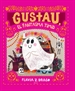 Portada del libro Gustau, el fantasma tímid