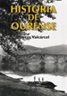 Portada del libro Historia de Ourense