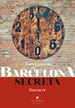 Portada del libro Barcelona secreta, 4