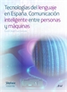 Portada del libro Tecnologías del lenguaje en España