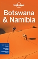 Portada del libro Botswana & Namibia 3