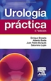 Portada del libro Urología práctica (4ª ed.)