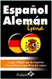 Portada del libro Guia Polaris Español-Aleman