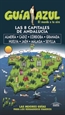 Portada del libro Capitales de Andalucía