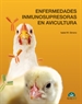 Portada del libro Enfermedades inmunosupresoras en avicultura