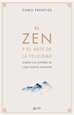 Portada del libro El Zen y el arte de la felicidad