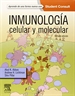 Portada del libro Inmunología celular y molecular + StudentConsult (8ª ed.)