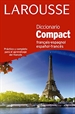 Portada del libro Diccionario Compact español-francés / français-espagnol