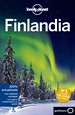 Portada del libro Finlandia 3 (Lonely Planet)