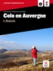 Portada del libro Colo en Auvergne,  Intrigues policières + CD