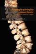Portada del libro Patologia quirúrgica osteoarticular