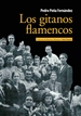 Portada del libro Los gitanos flamencos