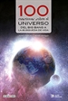 Portada del libro 100 cuestiones sobre el universo