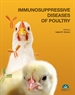 Portada del libro Immunosuppressive diseases of poultry