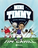 Portada del libro Mini Timmy, 13. Festival deportivo