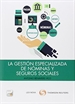 Portada del libro La gestión especializada de nóminas y seguros sociales (Papel + e-book)