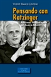 Portada del libro Pensando con Ratzinger