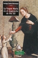Portada del libro La Virgen María en el Magisterio de Pío XII