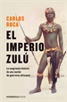 Portada del libro El imperio zulú