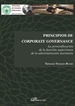 Portada del libro Principios de corporate governance