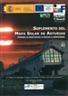 Portada del libro Suplemento del mapa solar de Asturias
