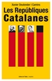 Portada del libro Les Repúbliques Catalanes