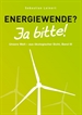 Portada del libro Energiewende? Ja bitte!
