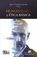 Portada del libro Humanismo y ética básica